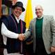 Diálogo de reformas a Comunidad Andina