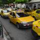 Una nueva migración hacia el consumo de GLP taxis se registra por altos precios de las gasolinas