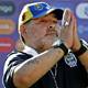 Diego Armando Maradona no puede descansar en paz el cementerio privado Jardín de Bella Vista