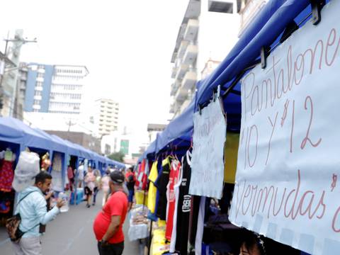 Ferias Ciudadanas en Guayaquil: paso a paso para registrarte 