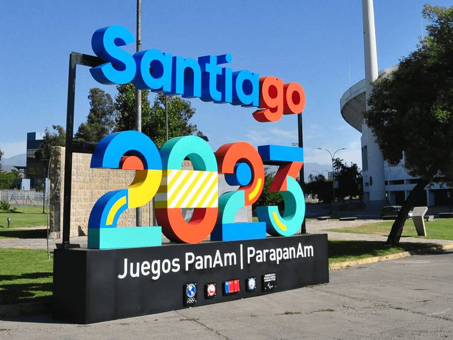 Ceremonia de Apertura de los Juegos Panamericanos Santiago 2023: guía, hora  y dónde ver