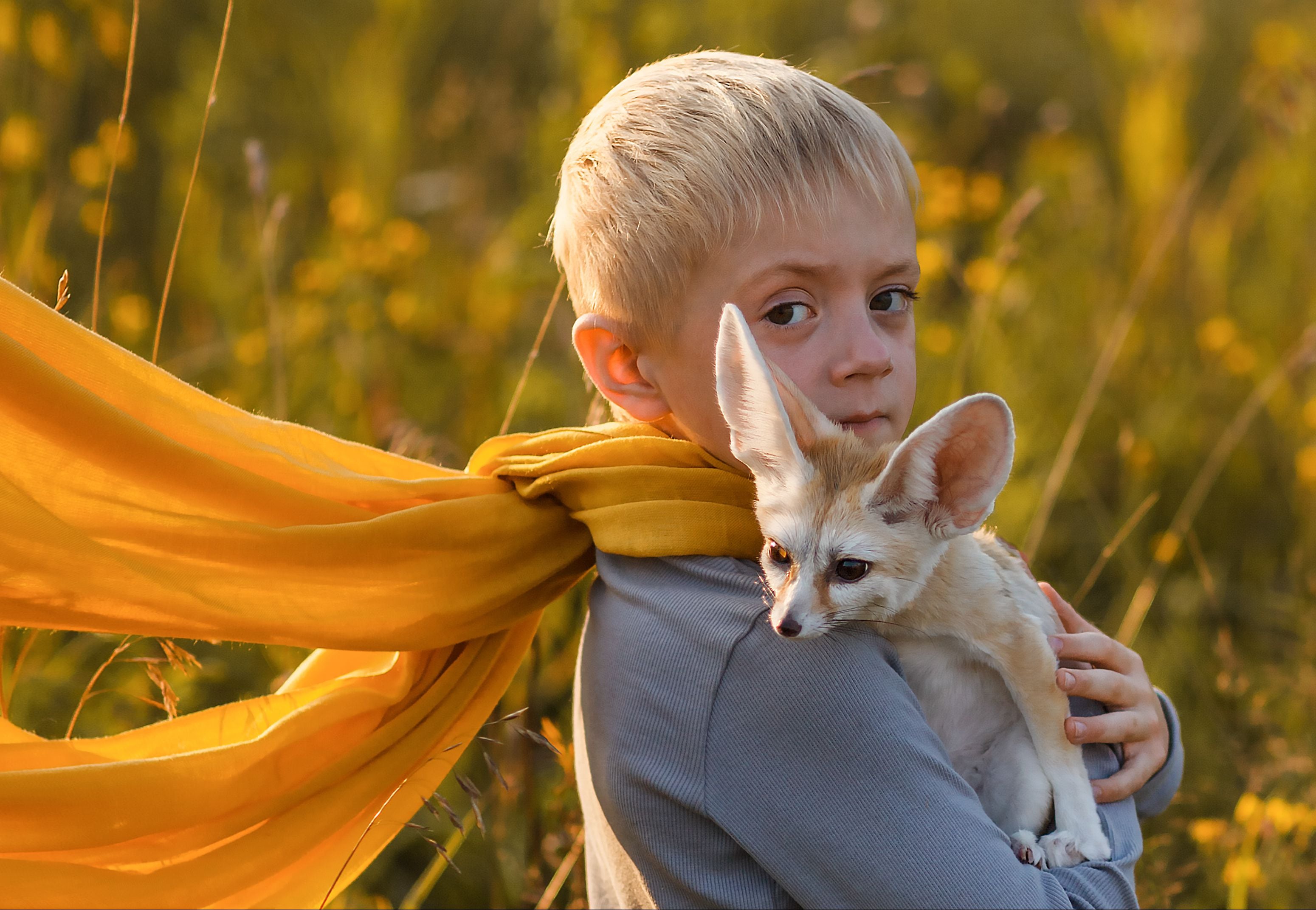 ‘El Principito’ cumple 80 años de haber aparecido en la tierra
