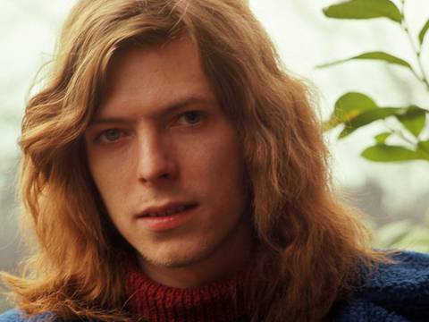 La audición del ‘amateur’ David Bowie ante panelistas de la BBC, en documental