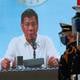 Presidente de Filipinas afirma que preparará su defensa ante la Corte Penal Internacional cuando se retire en 2022