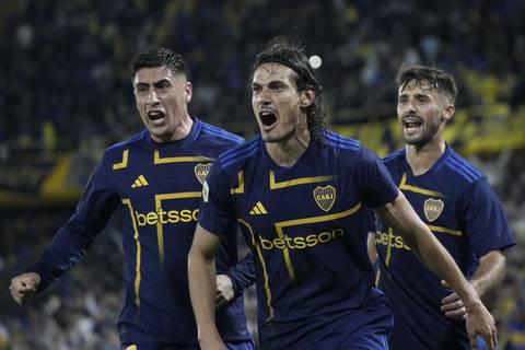 Copa de la Liga de Argentina: Boca Juniors enfrentará a River Plate en cuartos de final
