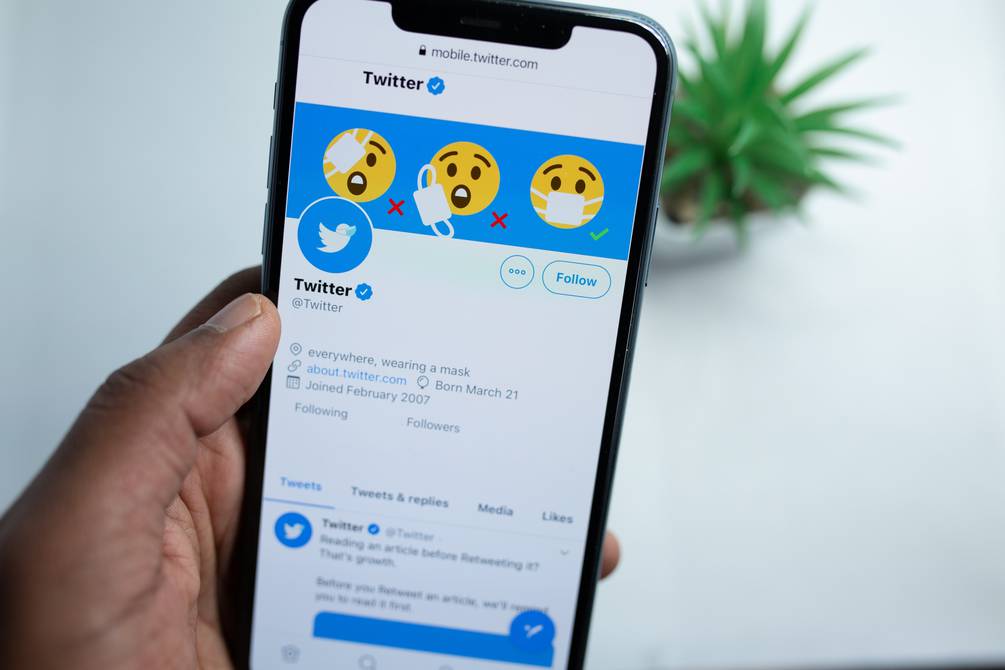 Wie sieht die Zukunft von Twitter aus?  |  Soziale Netzwerke |  Entertainment