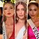Miss Universo 2023: Profesionales, estudiantes, esposas y madres, quiénes son las 18 candidatas latinoamericanas