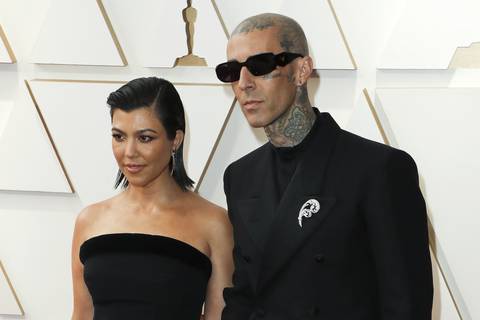 ¿Cuál fue la emergencia que tuvo Kourtney Kardashian para salvar la vida de su hijo? Este será su cuarto bebé, el primero con Travis Barker