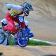 Selección ecuatoriana de BMX escoltó a Colombia en dos torneos