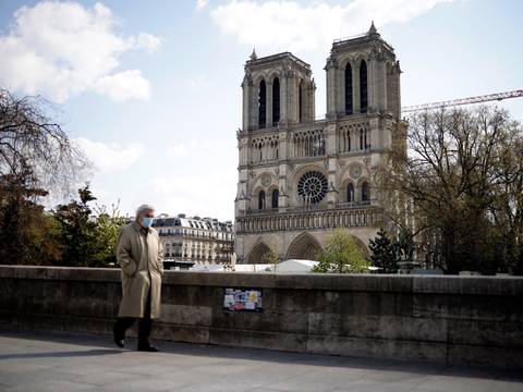 Un recorrido musical por la luminosa París