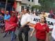 Frente Unitario de Trabajadores convoca a una movilización por el Día del Trabajo y para festejar que ganó el No en las preguntas D y E del referéndum