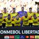 Sin Francisco Fydriszewski: Barcelona SC presenta convocados para duelo ante São Paulo FC por Copa Libertadores