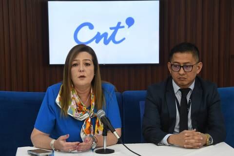 CNT condonará deudas a clientes que tengan valores vencidos por más de cinco años