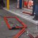 Detonan explosivos en cajeros automáticos de gasolinera en la Octava y Ayacucho