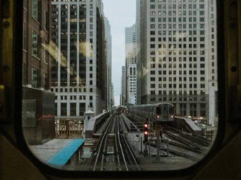 Alerta en Chicago por la presencia de miembros de la organización “Tren de Aragua”: la tildan de “empresa criminal”