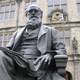 Se cumplen 140 años de la muerte de Charles Darwin, padre de la teoría de la evolución