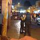 Asesinan a una mujer en las calles 39 y Portete, en el suburbio de Guayaquil