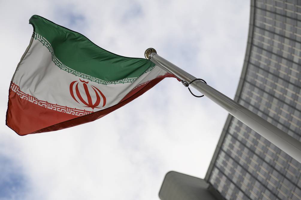 L’Iran attend la réponse des États-Unis à l’accord sur le nucléaire |  Internationale |  nouvelles