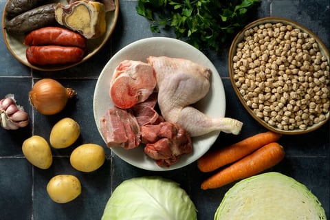 Si comes mucha proteína para ganar masa muscular podrías afectar tu corazón, estómago y riñones sin saberlo