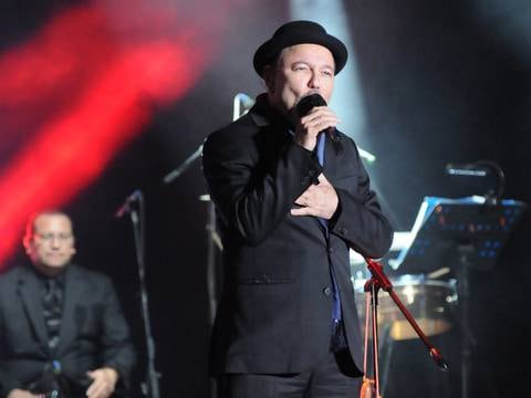 Salsero Rubén Blades será la ‘Persona del Año’ de premios Grammy Latino 2021