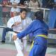 Mejores judocas del país entrenan en Guayaquil