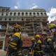 Asciende a 31 los fallecidos por explosión de hotel en La Habana, Cuba