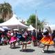 Cuenca festeja su independencia con desfiles y comparsas