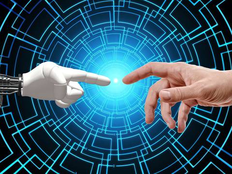 Los creadores de ChatGPT piden regular la inteligencia artificial con un organismo internacional