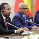El primer ministro de Etiopía anuncia que se unirá al ejército en el campo de batalla contra los rebeldes en la región de Tigray