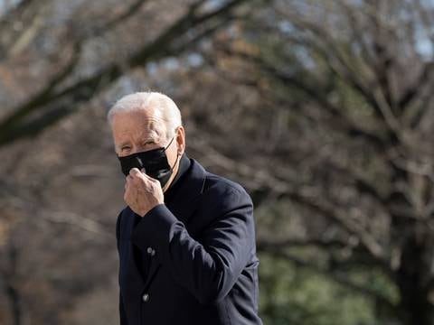 Joe Biden declara el estado de desastre mayor en Kentucky tras mortales tornados en EE. UU.
