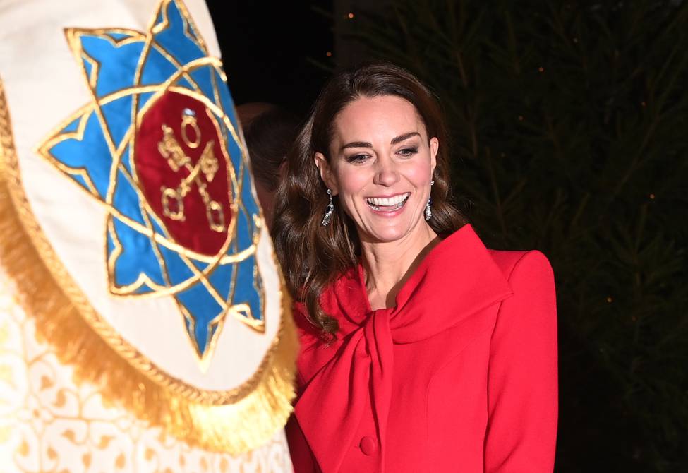 10 facts about Kate Middleton, Duchess of Cambridge, to celebrate her 40th birthday |  People |  Entertainment