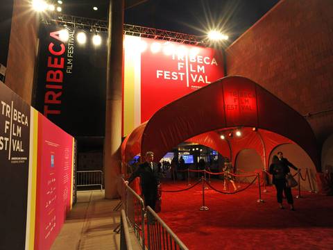 Festival de Cine de Tribeca celebrará su 21 edición en junio de 2022