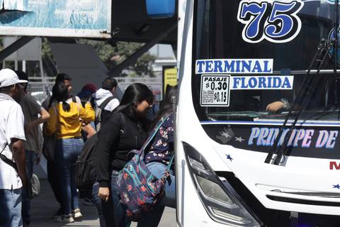 ¿Qué buses ejecutivos tendrán autorización para cobrar $ 0,45 en Guayaquil?