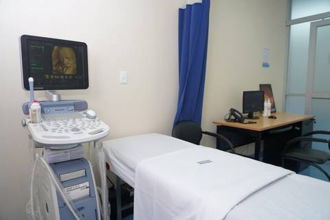 Hospital en Quito cuenta con el primer centro nacional de medicina y cirugía fetal de Ecuador