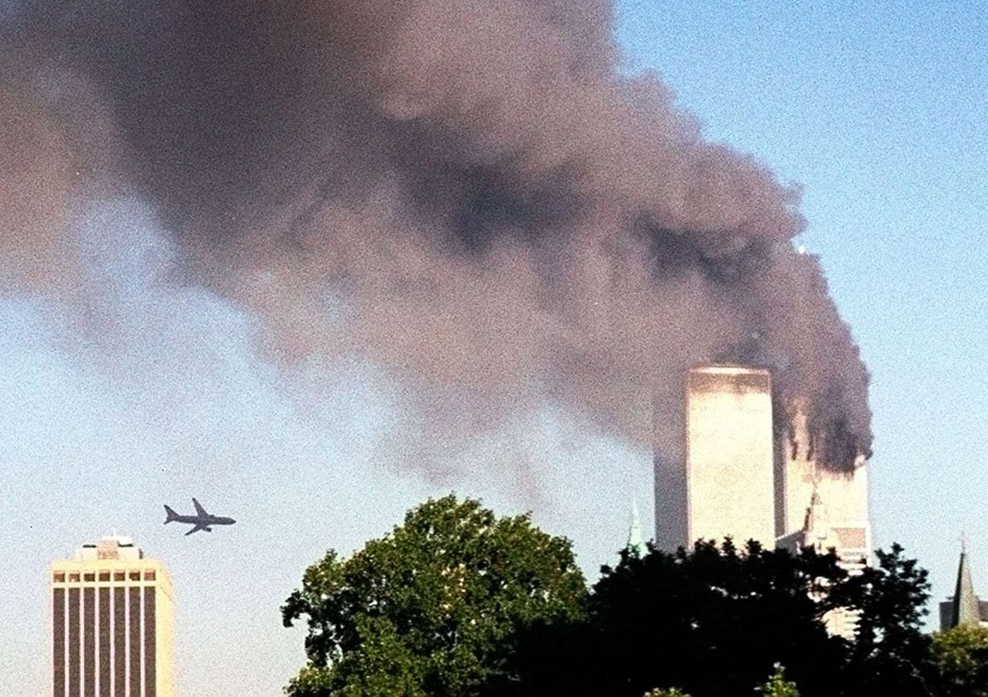 Así fue el minuto a minuto de los ataques del 11S contra las Torres Gemelas, hace 20 años