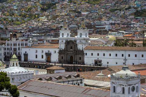 Boleto ganador de $ 1′800.000 del Pozo Millonario se compró en Quito