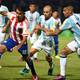Periodista argentino: 'Sin Messi esta selección demostró ser un equipito del montón'