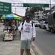 ‘Extorsionadores quieren cobrarnos $ 3.800 por recuperar el cuerpo’: familiares de Johnny Peralta, ecuatoriano desaparecido en la selva del Darién, reciben videos del supuesto cadáver de su pariente