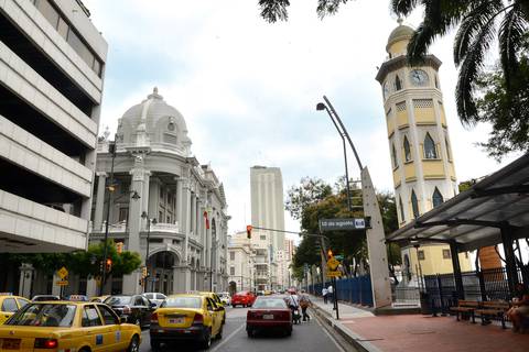 Más de 30.000 contribuyentes ya han pagado el impuesto a la patente municipal en Guayaquil  