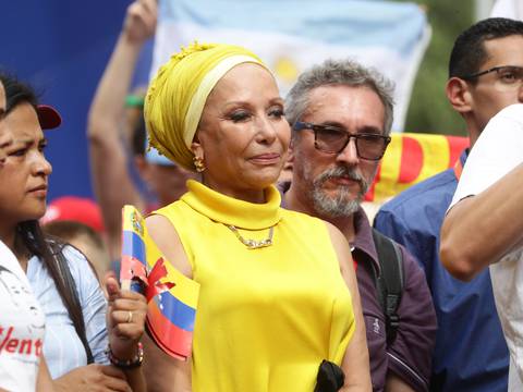 Colombia aprueba extradición de hermano de senadora colombiana Piedad Córdoba a Estados Unidos