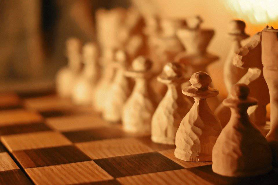 De verdad ayuda el ajedrez en el desarrollo de la inteligencia?