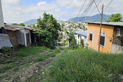 ‘De las 80.000 casas que hay en Nueva Prosperina calculamos que unas 4.000 han sido tomadas por las bandas’