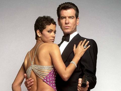 James Bond le salvó la vida a Halle Berry en ‘007: Otro día para morir’