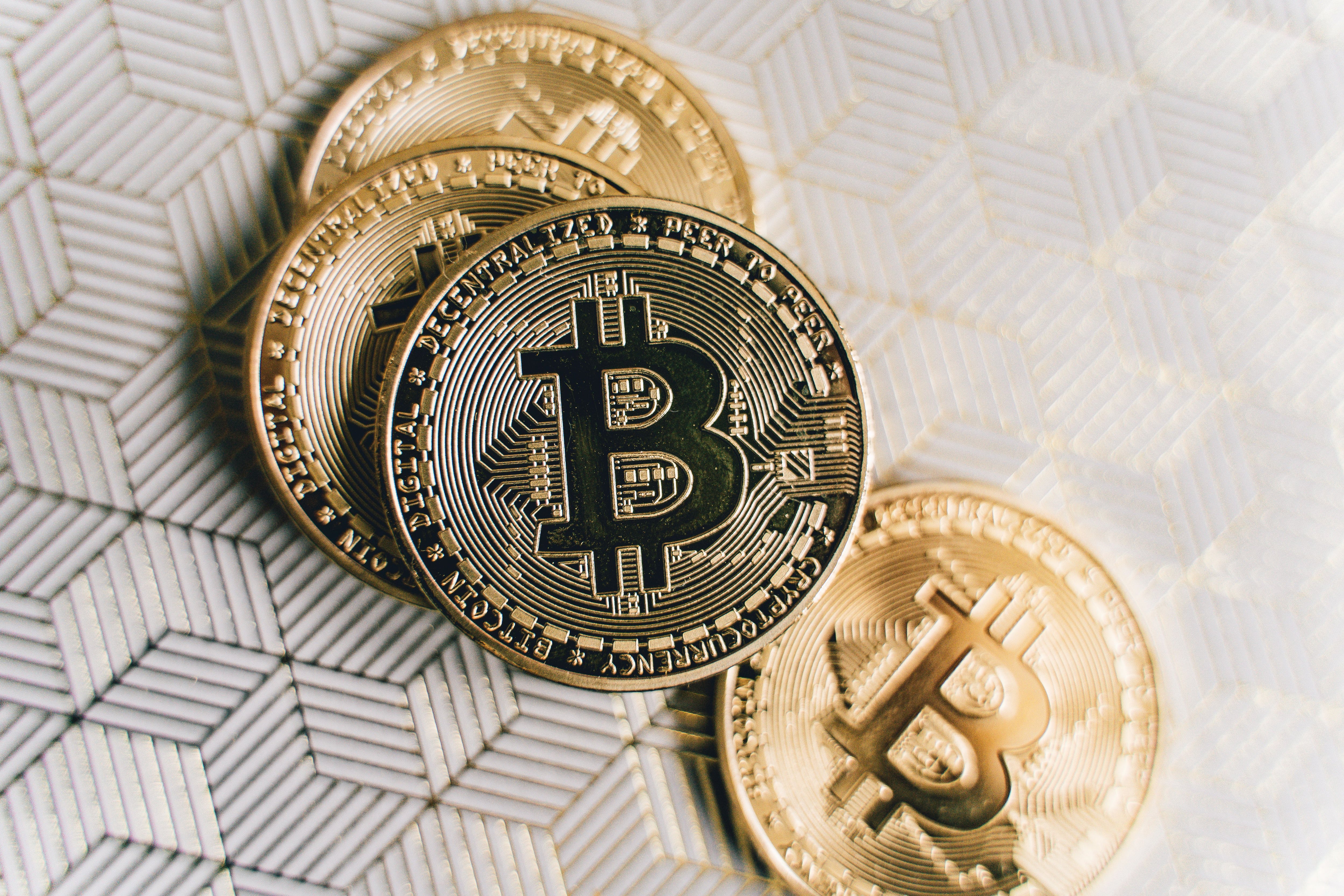 El mercado de las criptomonedas perdió $ 200.000 millones en un solo día