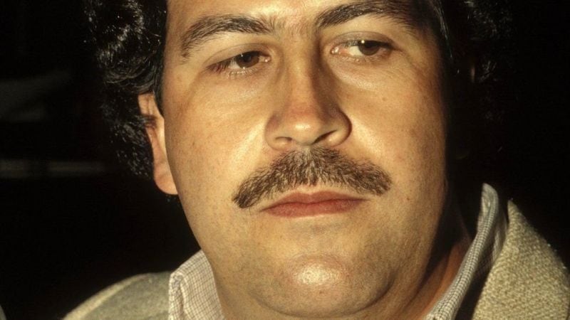 Los secretos de Pablo Escobar que reveló Popeye cuando estaba en vida |  Internacional | Noticias | El Universo