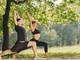 Reduce el tamaño de la cintura con estos 4 ejercicios de yoga que ayudan a adelgazar