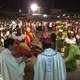 Cinco iglesias se unieron en Guayaquil para rezar por los jóvenes