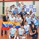 Guayaquil City se lleva título en la Liga de Voleibol