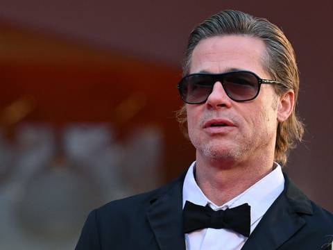 Este es el hermano de Brad Pitt: desconocido, multimillonario, filántropo y atractivo como el actor