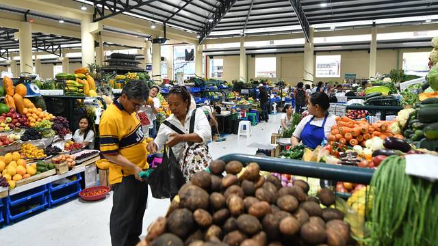 ¿En qué región de Ecuador es más barato vivir? 